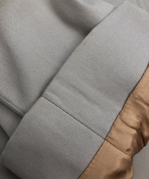 BURBERRY（バーバリー）BURBERRY (バーバリー) トレンチコート ベージュ サイズ:不明の古着・服飾アイテム