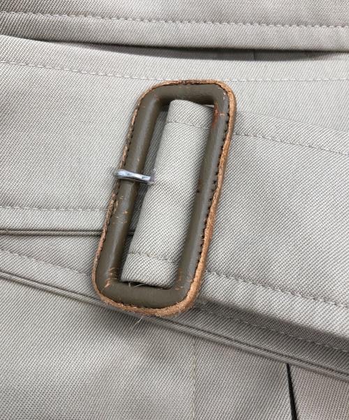 BURBERRY（バーバリー）BURBERRY (バーバリー) トレンチコート ベージュ サイズ:不明の古着・服飾アイテム