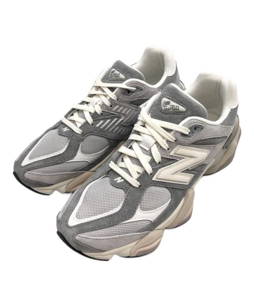 NEW BALANCE（ニューバランス）NEW BALANCE (ニューバランス) スニーカー グレー サイズ:SIZE 27.5cmの古着・服飾アイテム