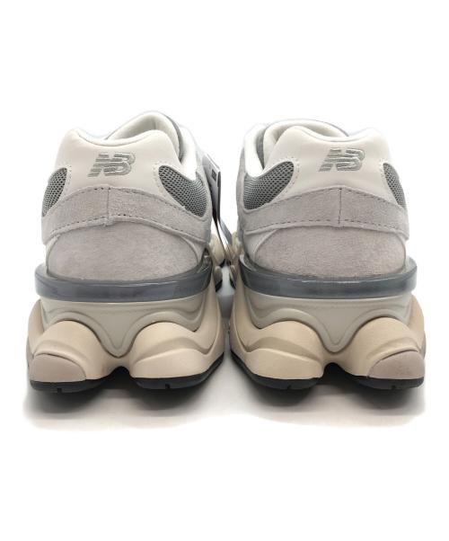 NEW BALANCE（ニューバランス）NEW BALANCE (ニューバランス) スニーカー グレー サイズ:SIZE 27.5cmの古着・服飾アイテム
