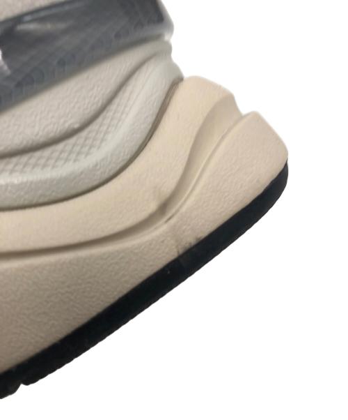 NEW BALANCE（ニューバランス）NEW BALANCE (ニューバランス) スニーカー グレー サイズ:SIZE 27.5cmの古着・服飾アイテム