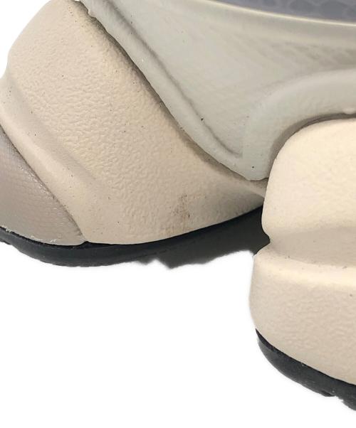 NEW BALANCE（ニューバランス）NEW BALANCE (ニューバランス) スニーカー グレー サイズ:SIZE 27.5cmの古着・服飾アイテム