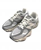 NEW BALANCEニューバランス）の古着「スニーカー」｜グレー