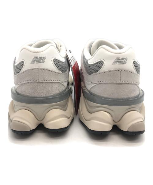 NEW BALANCE（ニューバランス）NEW BALANCE (ニューバランス) スニーカー グレー サイズ:SIZE 23.5cmの古着・服飾アイテム