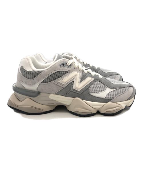 NEW BALANCE（ニューバランス）NEW BALANCE (ニューバランス) スニーカー グレー サイズ:SIZE 23.5cmの古着・服飾アイテム