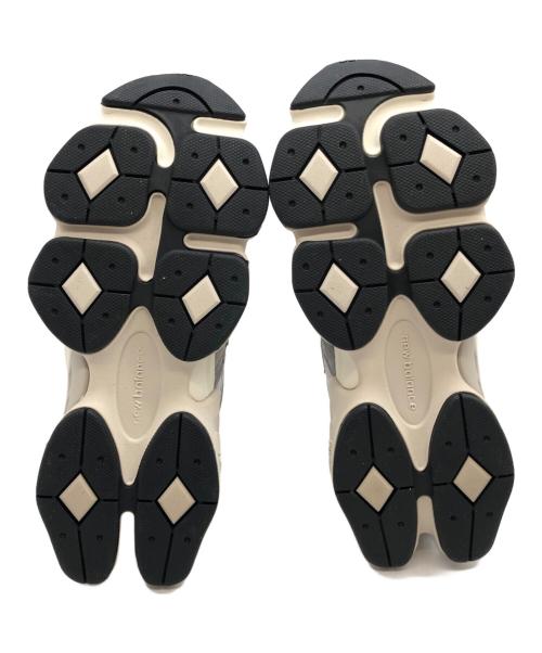 NEW BALANCE（ニューバランス）NEW BALANCE (ニューバランス) スニーカー グレー サイズ:SIZE 23.5cmの古着・服飾アイテム