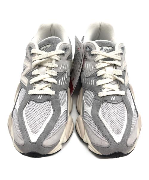 NEW BALANCE（ニューバランス）NEW BALANCE (ニューバランス) スニーカー グレー サイズ:SIZE 23.5cmの古着・服飾アイテム