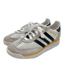 adidas（アディダス）の古着「スニーカー」｜グレー