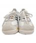 中古・古着 adidas (アディダス) スニーカー グレー サイズ:24.5：4000円