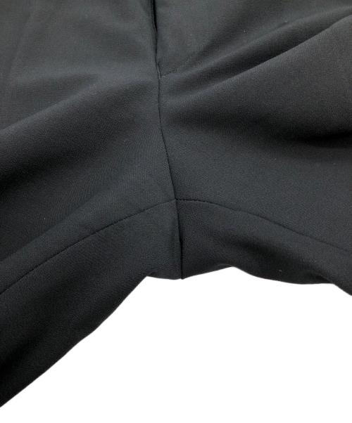 EMPORIO ARMANI（エンポリオ アルマーニ）EMPORIO ARMANI (エンポリオ アルマーニ) セットアップスーツ ブラック サイズ:SIZE 48の古着・服飾アイテム