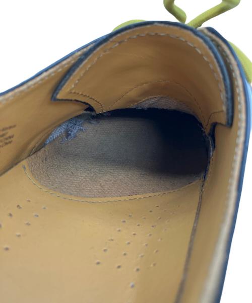 Dr.Martens（ドクターマーチン）Dr.Martens (ドクターマーチン) 3ホールブーツ ブラック サイズ:UK9(28㎝)の古着・服飾アイテム