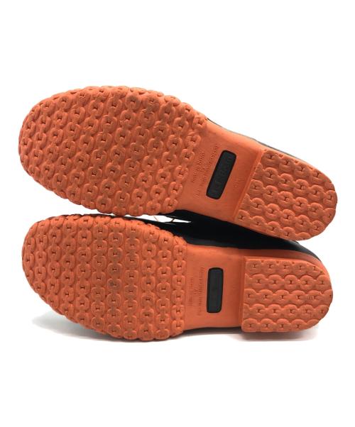 L.L.Bean（エルエルビーン）L.L.Bean (エルエルビーン マウンテンパーカー) ブーツ ブラック サイズ:SIZE 9Mの古着・服飾アイテム