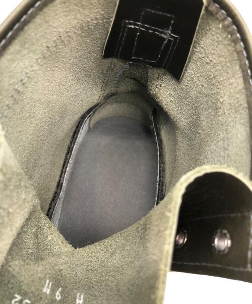 L.L.Bean（エルエルビーン）L.L.Bean (エルエルビーン マウンテンパーカー) ブーツ ブラック サイズ:SIZE 9Mの古着・服飾アイテム