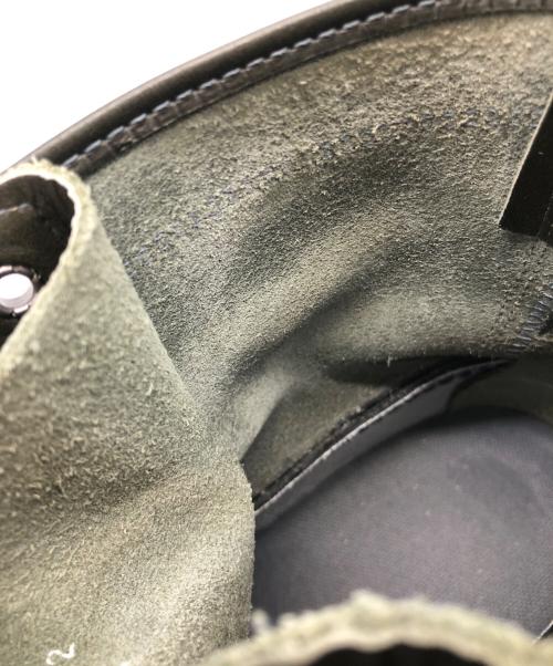 L.L.Bean（エルエルビーン）L.L.Bean (エルエルビーン マウンテンパーカー) ブーツ ブラック サイズ:SIZE 9Mの古着・服飾アイテム