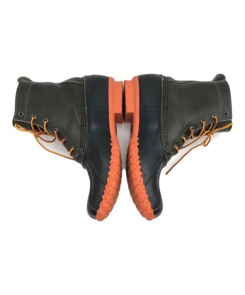 L.L.Bean（エルエルビーン）L.L.Bean (エルエルビーン マウンテンパーカー) ブーツ ブラック サイズ:SIZE 9Mの古着・服飾アイテム