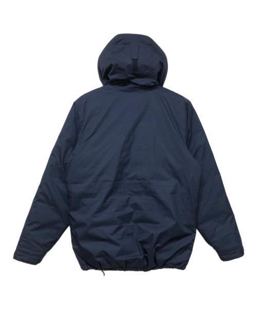 Columbia（コロンビア）Columbia (コロンビア) 中綿ジャケット ネイビー サイズ:SIZE Mの古着・服飾アイテム
