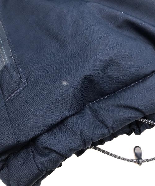 Columbia（コロンビア）Columbia (コロンビア) 中綿ジャケット ネイビー サイズ:SIZE Mの古着・服飾アイテム