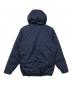 Columbia (コロンビア) 中綿ジャケット ネイビー サイズ:SIZE M：6000円