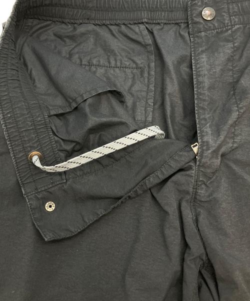 THE NORTHFACE PURPLELABEL（ザ・ノースフェイス パープルレーベル）THE NORTHFACE PURPLELABEL (ザ・ノースフェイス パープルレーベル) Mountain Field Shorts ブラック サイズ:30の古着・服飾アイテム