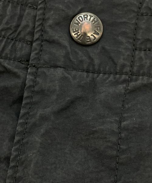 THE NORTHFACE PURPLELABEL（ザ・ノースフェイス パープルレーベル）THE NORTHFACE PURPLELABEL (ザ・ノースフェイス パープルレーベル) Mountain Field Shorts ブラック サイズ:30の古着・服飾アイテム