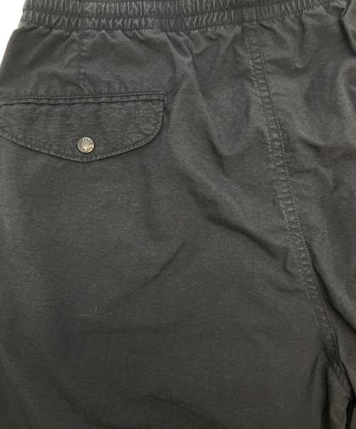 THE NORTHFACE PURPLELABEL（ザ・ノースフェイス パープルレーベル）THE NORTHFACE PURPLELABEL (ザ・ノースフェイス パープルレーベル) Mountain Field Shorts ブラック サイズ:30の古着・服飾アイテム
