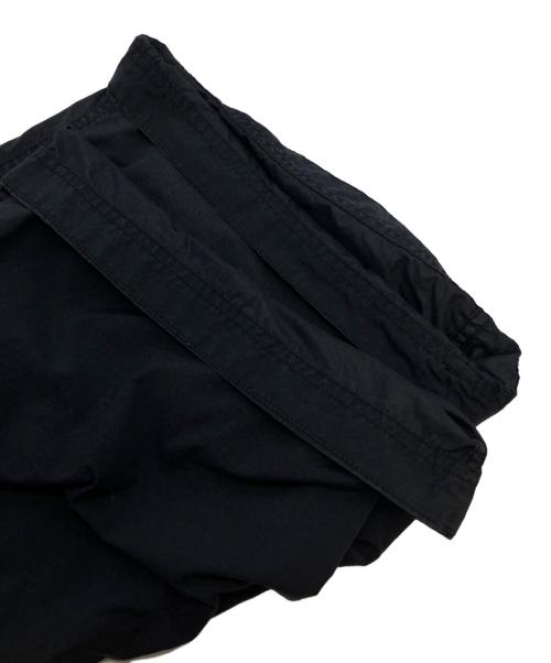THE NORTHFACE PURPLELABEL（ザ・ノースフェイス パープルレーベル）THE NORTHFACE PURPLELABEL (ザ・ノースフェイス パープルレーベル) Mountain Field Shorts ブラック サイズ:30の古着・服飾アイテム