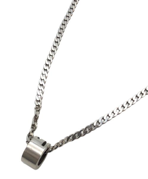 GUCCI（グッチ）GUCCI (グッチ) Gリングペンダントの古着・服飾アイテム