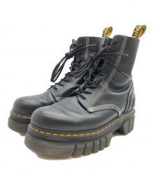 Dr.Martens（ドクターマーチン）の古着「ブーツ」｜ブラック