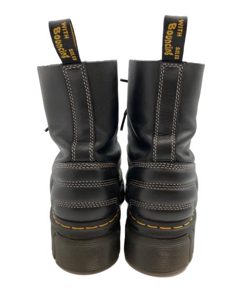 Dr.Martens（ドクターマーチン）Dr.Martens (ドクターマーチン) ブーツ ブラック サイズ:UK7の古着・服飾アイテム