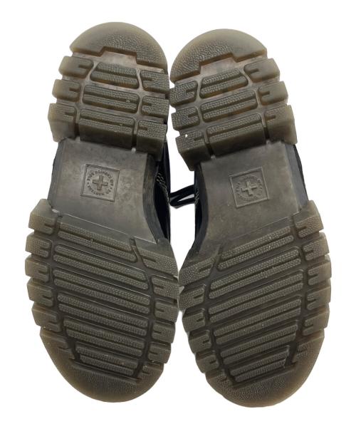 Dr.Martens（ドクターマーチン）Dr.Martens (ドクターマーチン) ブーツ ブラック サイズ:UK7の古着・服飾アイテム
