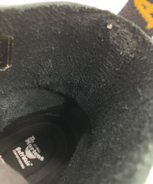 Dr.Martens（ドクターマーチン）Dr.Martens (ドクターマーチン) ブーツ ブラック サイズ:UK7の古着・服飾アイテム