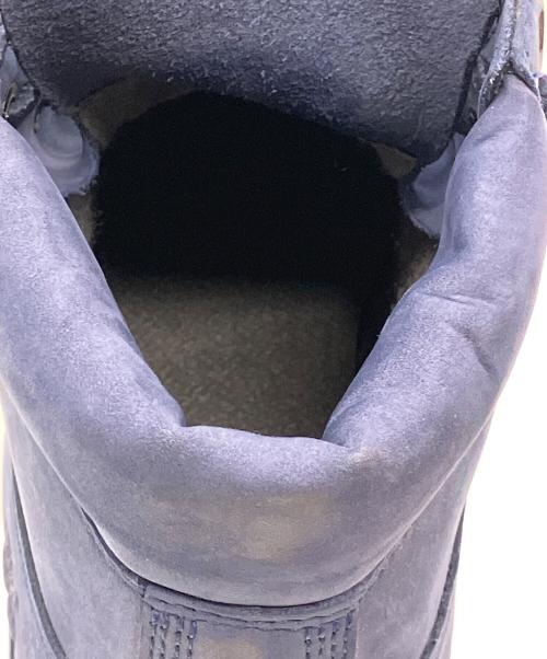 Timberland（ティンバーランド）Timberland (ティンバーランド) 6in Premium Waterproof Boot インディゴ サイズ:24.5の古着・服飾アイテム
