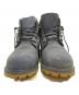 中古・古着 Timberland (ティンバーランド) 6in Premium Waterproof Boot インディゴ サイズ:24.5：5000円