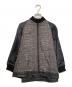 sacai（サカイ）の古着「ブルゾン」｜グレー