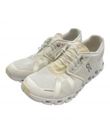 on（オン）の古着「Cloud 6」｜ホワイト