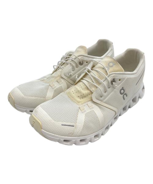 on（オン）On (オン) Cloud 6 ホワイト サイズ:28.5の古着・服飾アイテム