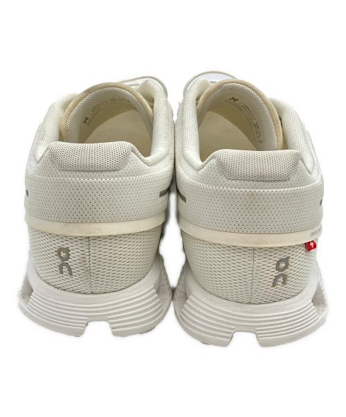 on（オン）On (オン) Cloud 6 ホワイト サイズ:28.5の古着・服飾アイテム