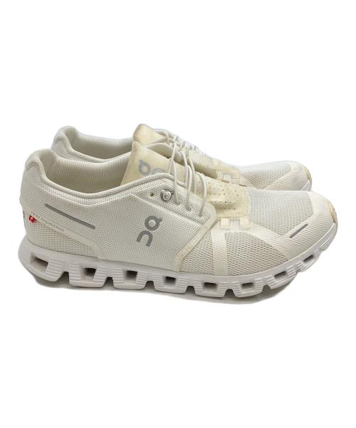 on（オン）On (オン) Cloud 6 ホワイト サイズ:28.5の古着・服飾アイテム