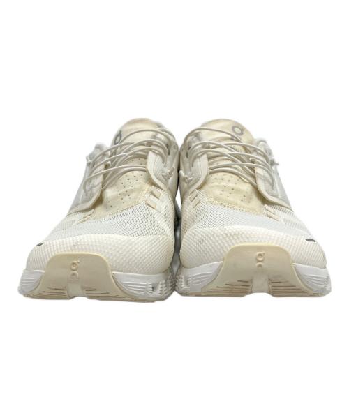 on（オン）On (オン) Cloud 6 ホワイト サイズ:28.5の古着・服飾アイテム