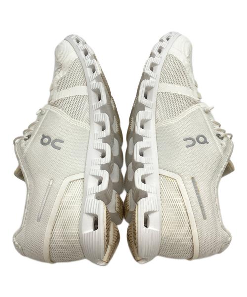 on（オン）On (オン) Cloud 6 ホワイト サイズ:28.5の古着・服飾アイテム