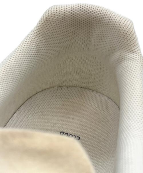 on（オン）On (オン) Cloud 6 ホワイト サイズ:28.5の古着・服飾アイテム