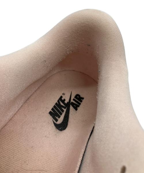 NIKE（ナイキ）NIKE (ナイキ) AIR JORDAN1LOW SE ピンク サイズ:28.5の古着・服飾アイテム