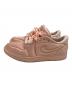 NIKE (ナイキ) AIR JORDAN1LOW SE ピンク サイズ:28.5：5000円