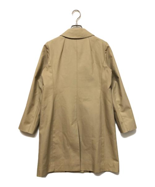 'S Max Mara（エスマックスマーラ）'S Max Mara (エスマックスマーラ) トレンチコート ベージュ サイズ:36の古着・服飾アイテム