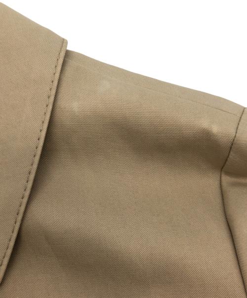 'S Max Mara（エスマックスマーラ）'S Max Mara (エスマックスマーラ) トレンチコート ベージュ サイズ:36の古着・服飾アイテム