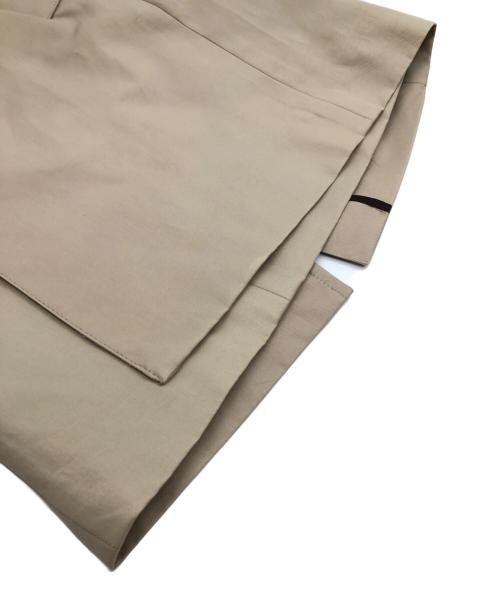 'S Max Mara（エスマックスマーラ）'S Max Mara (エスマックスマーラ) トレンチコート ベージュ サイズ:36の古着・服飾アイテム