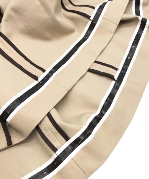 'S Max Mara（エスマックスマーラ）'S Max Mara (エスマックスマーラ) トレンチコート ベージュ サイズ:36の古着・服飾アイテム