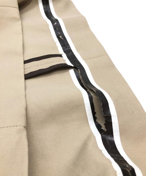 'S Max Mara（エスマックスマーラ）'S Max Mara (エスマックスマーラ) トレンチコート ベージュ サイズ:36の古着・服飾アイテム