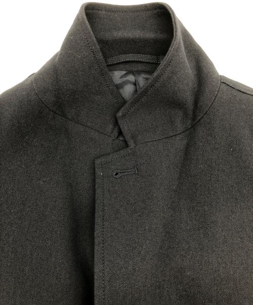 nanamica（ナナミカ）nanamica (ナナミカ) テーラードジャケット ネイビー サイズ:SIZE Sの古着・服飾アイテム