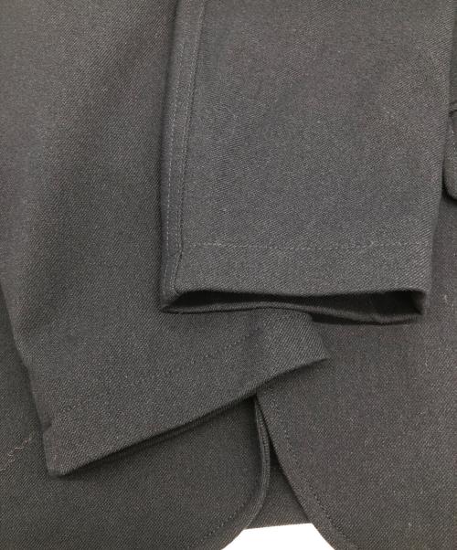 nanamica（ナナミカ）nanamica (ナナミカ) テーラードジャケット ネイビー サイズ:SIZE Sの古着・服飾アイテム